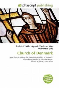 Church of Denmark