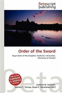 Order of the Sword