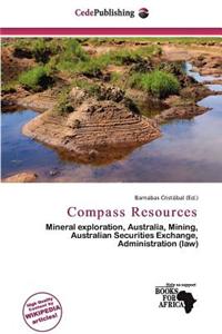 Compass Resources