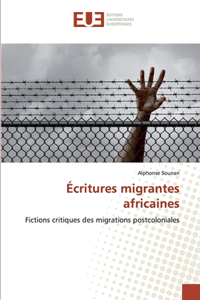 Écritures migrantes africaines