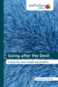 Going after the Devil