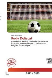 Rudy Doliscat