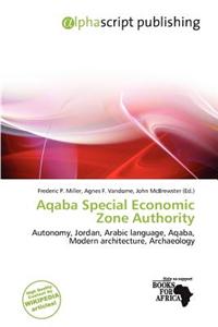 Aqaba Special Economic Zone Authority