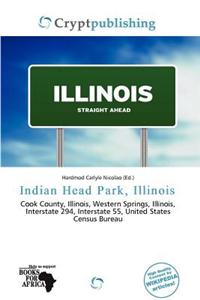 Indian Head Park, Illinois