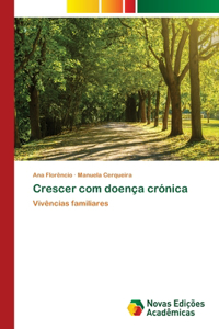 Crescer com doença crónica