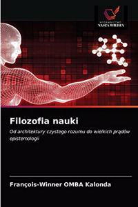 Filozofia nauki