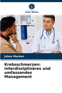 Krebsschmerzen