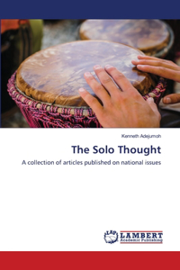 The Solo Thought