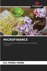 Microfinance
