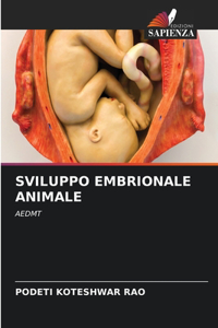 Sviluppo Embrionale Animale