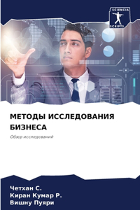 МЕТОДЫ ИССЛЕДОВАНИЯ БИЗНЕСА