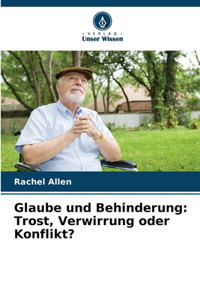 Glaube und Behinderung