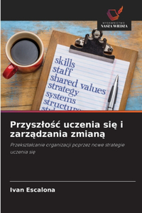Przyszlosc uczenia sie i zarzadzania zmiana