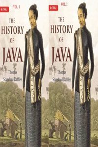 The History of Java Volume In 2 vols (Set)
