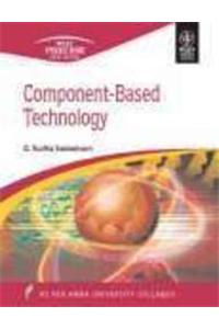 Component Based Technology