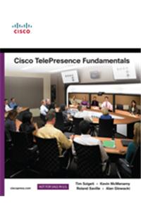 Cisco Telepresence Fundamentals
