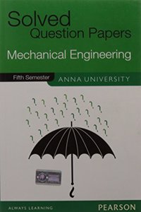 QB Mech, 5th Sem-Anna University