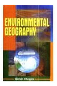 Environmental Geography