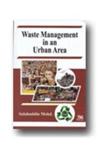Waste Management In An Urban Area