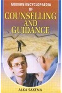 Modern Encyclopaedia of Counselling & Guidance (Set of 5 Vols)