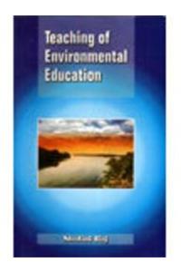 Teaching of Environmental Education