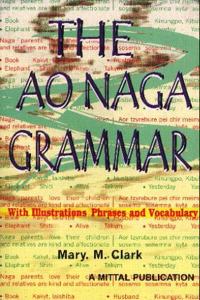 Ao Naga Grammar