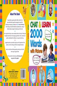 Chat & Learn (2000 words to chat about)