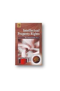 Intellectual Property Right – Second Revised Edition 2011