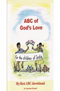 ABC of God's Love for the Children of India