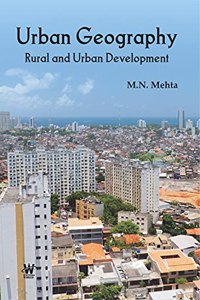 Urban Geography Rural and Urban Development