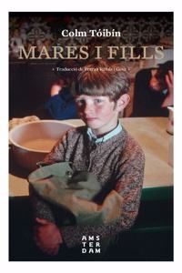 Mares i fills (Catalan Edition)