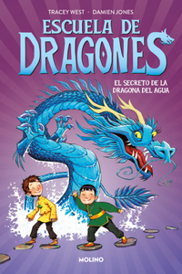 Secreto de la Dragona del Agua / Secret of the Water Dragon