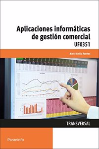 Aplicaciones informaticas de gestion comercial: Rustica