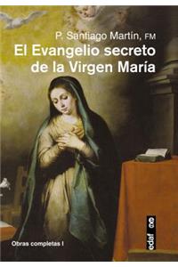 Evangelio Secreto de la Virgen Maria, El