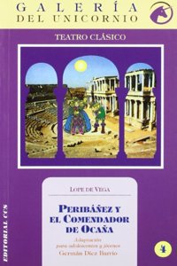 Peribanez y el comendador de Ocana