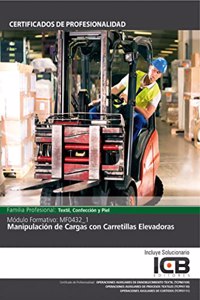 Mf0432_1: Manipulacion de Cargas con Carretillas Elevadoras