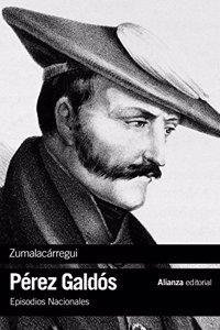 Zumalacarregui: Episodios Nacionales, 21 / Tercera serie