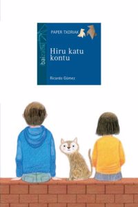 Hiru katu kontu