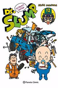 Dr. Slump no 12/15