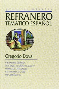 Refranero tematico espanol