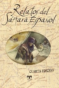 Relatos del Sahara espanol (Coleccion Ultramar) (Spanish Edition)