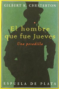 El hombre que fue Jueves: Una pesadilla