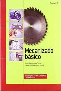 Mecanizado basico