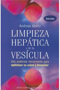 Limpieza Hepatica Y de la Vesicula -V2*