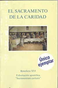 Sacramento de la Caridad, El