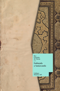 Embajada a Samarcanda