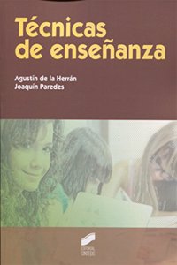 Tecnicas de ensenanza