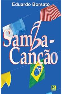 Samba-canção