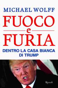 Fuoco e Furia