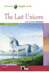 Last Unicorn